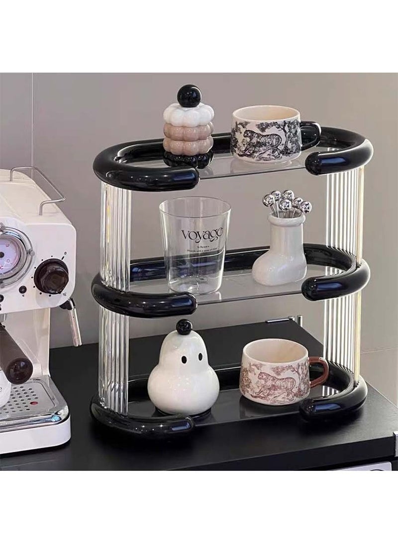 Stand for cups, glasses, cosmetics, and accessories - Image 3