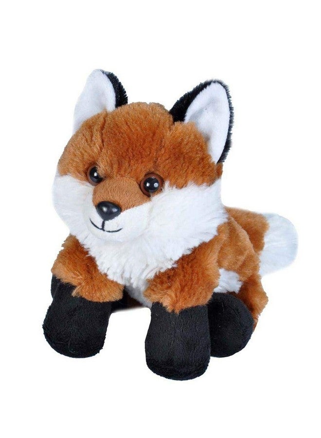 Wild Republic دب البوكيمون الأحمر من وايلد ريبابليك، لعبة محشوة، هدية للأطفال، هاج'إيمز 7 - Image 1