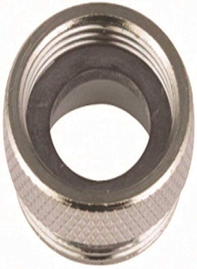NEOPERL 15 3410 5 2466365 Neoperl Adapter, Female 3/4" -27 X Male 55/64" -27,