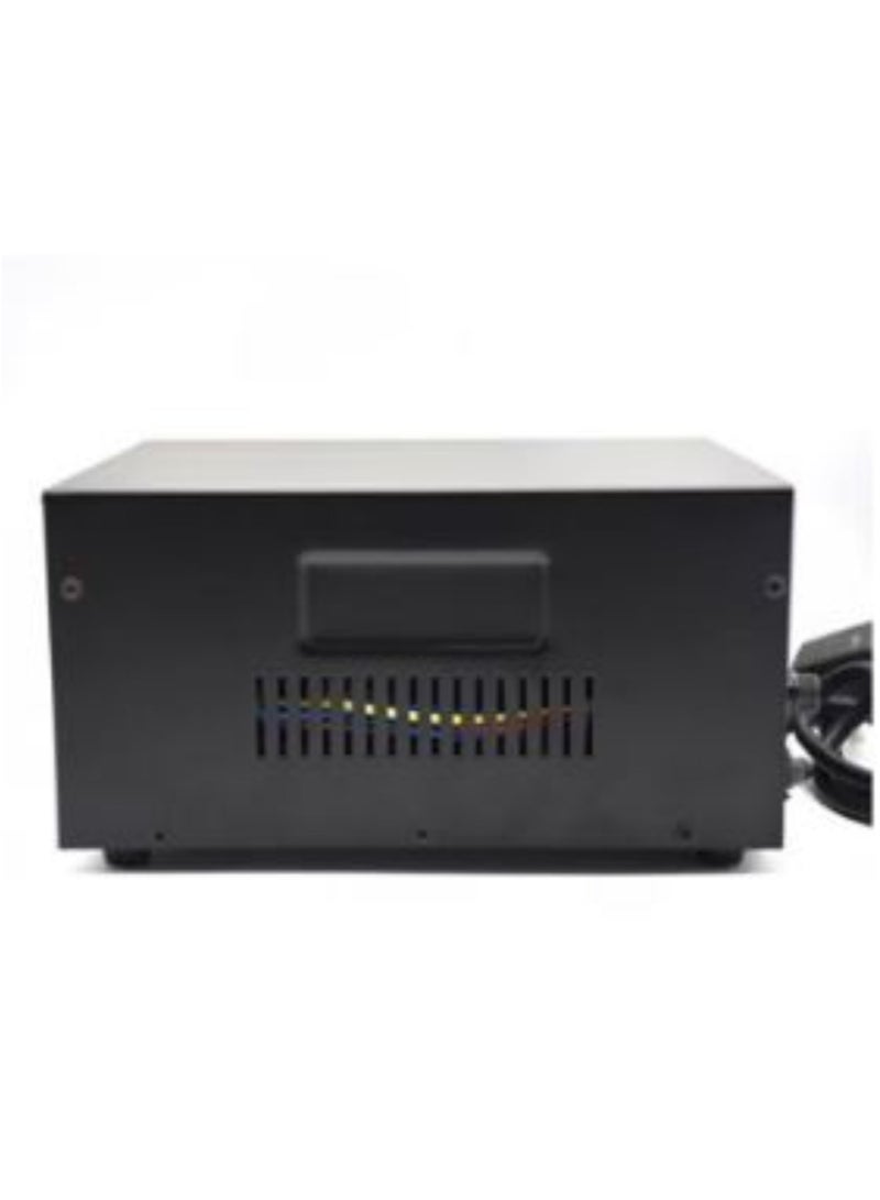Step Down And Up Voltage Converter Black - Image 3