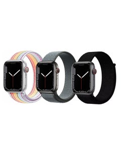 Multicolour/Grey/Black