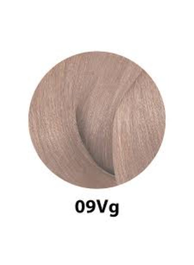 Redken Shades EQ Gloss Color 09VG 60ml - Image 2