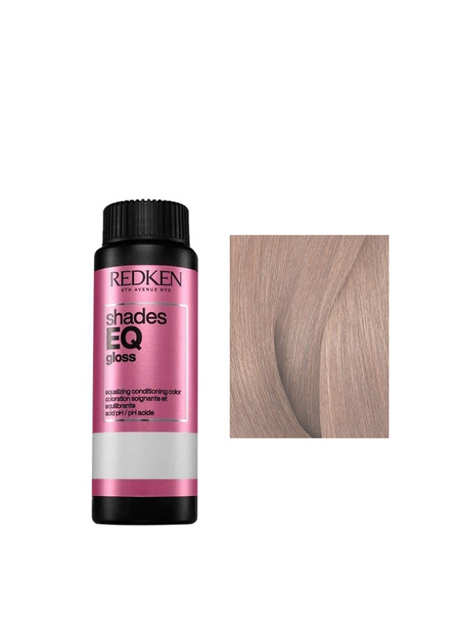Redken Shades EQ Gloss Color 09VG 60ml - Image 1