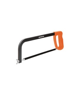 WOKIN Wokin Hacksaw Frame 300/12" Orange and Black 