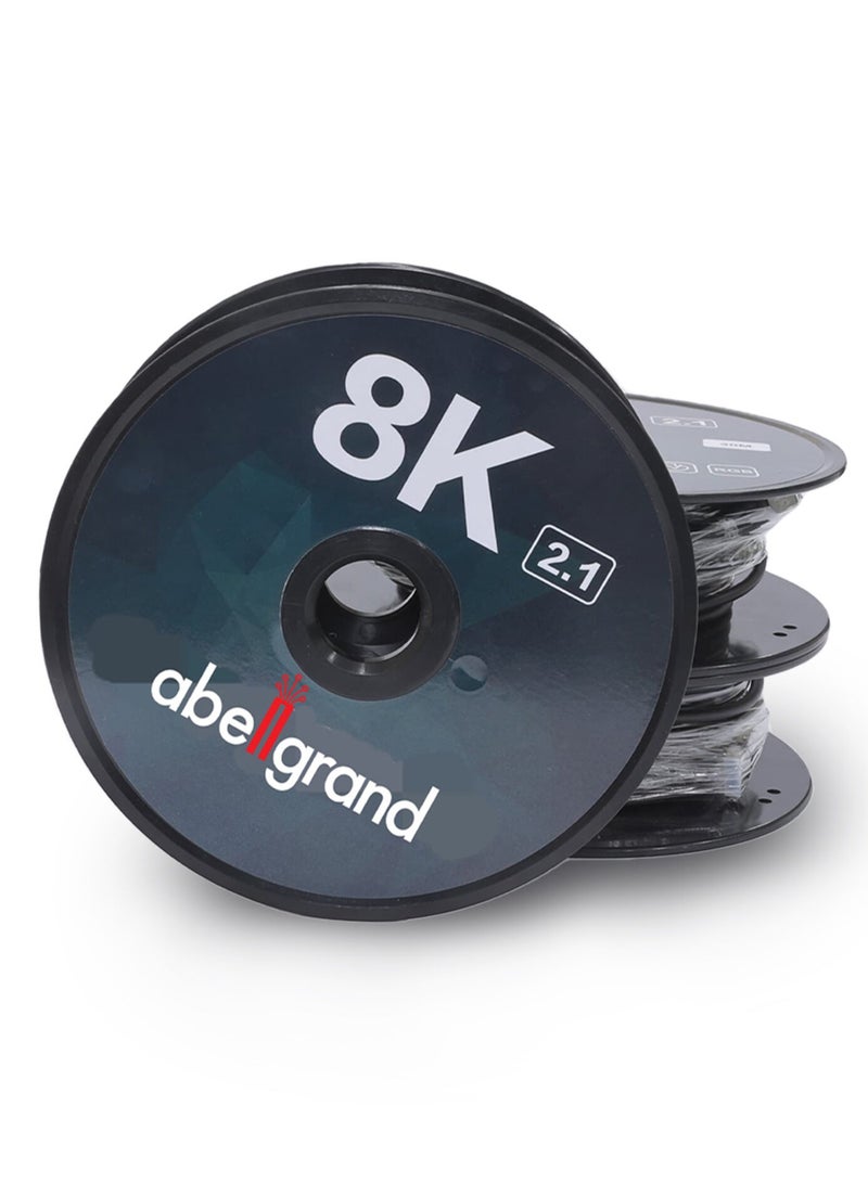 Abellgrand AGCon Fiber Optic 8K 2.1 15M - Image 2