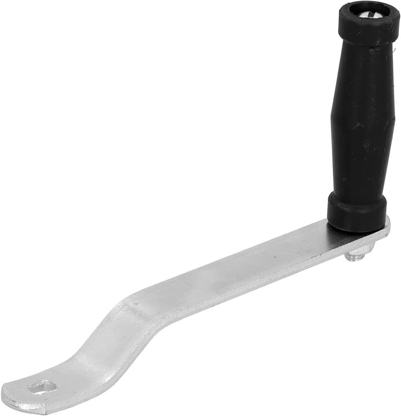 woobles Marine Winch Handle, Trailer Winch Handle Comfort Grip Winch Crank Replacement Accessory - Image 1
