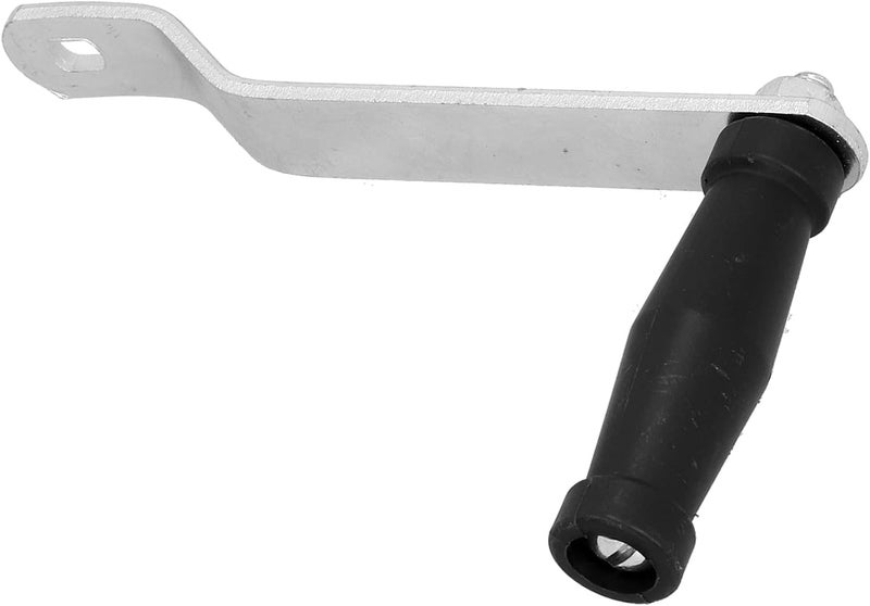 woobles Marine Winch Handle, Trailer Winch Handle Comfort Grip Winch Crank Replacement Accessory - Image 5