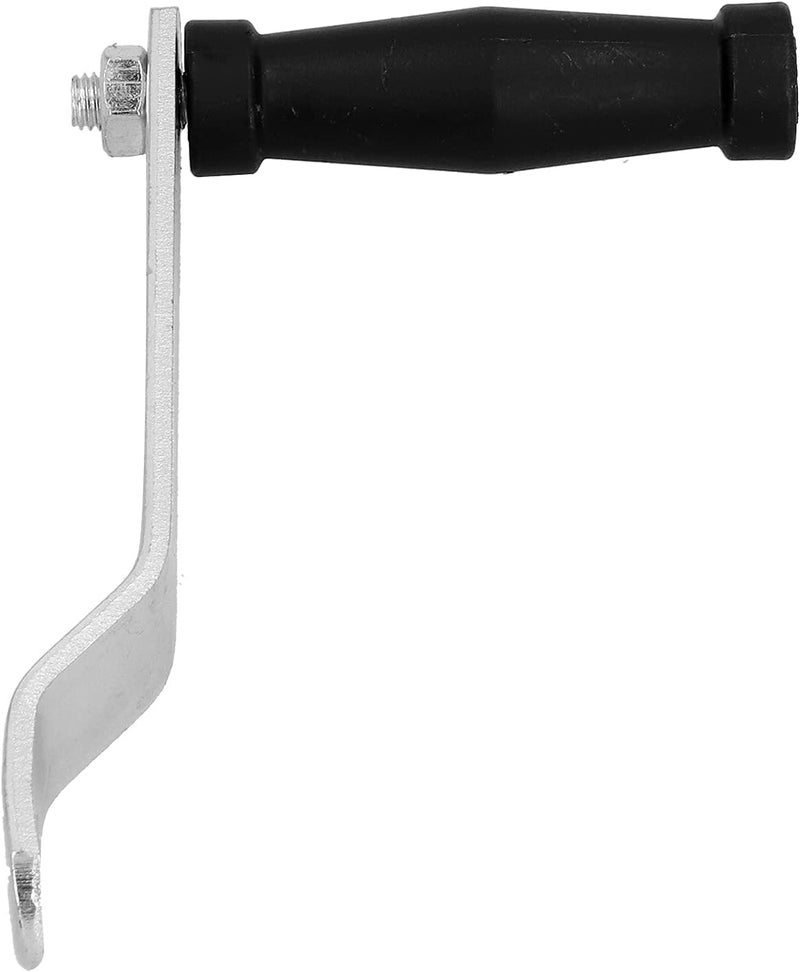 woobles Marine Winch Handle, Trailer Winch Handle Comfort Grip Winch Crank Replacement Accessory - Image 4