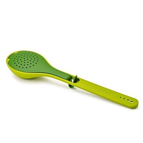 Wishbone FlavorInfusing Spoon with Herb Stripper Herb Infuse Convenience Cooking Soup Bag Seasoning Spoon 1 - Image 2