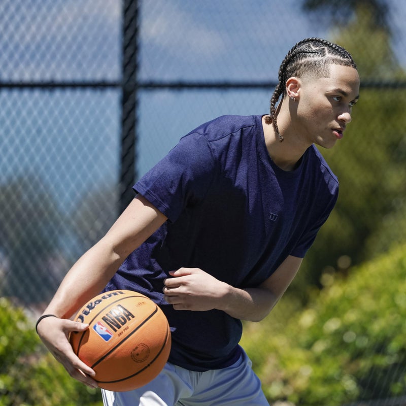 WILSON NBA DRV Series Basketball - DRV, Brown, Size 6-28.5" - Image 4