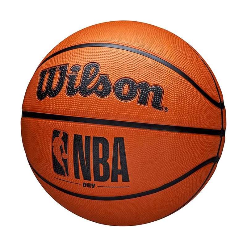 WILSON NBA DRV Series Basketball - DRV, Brown, Size 6-28.5" - Image 2