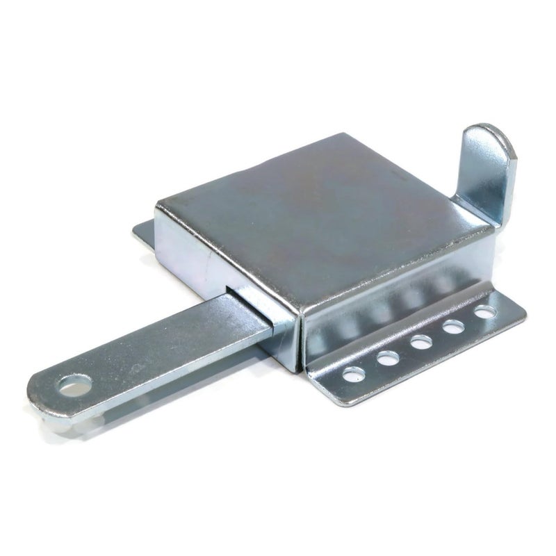 Accessories 22 Garage Door Side Lock for 2 or 3 Inch Track - Image 1
