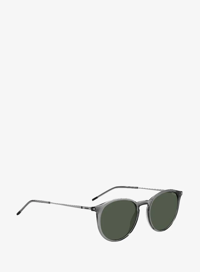 HUGO Round Sunglasses Frames