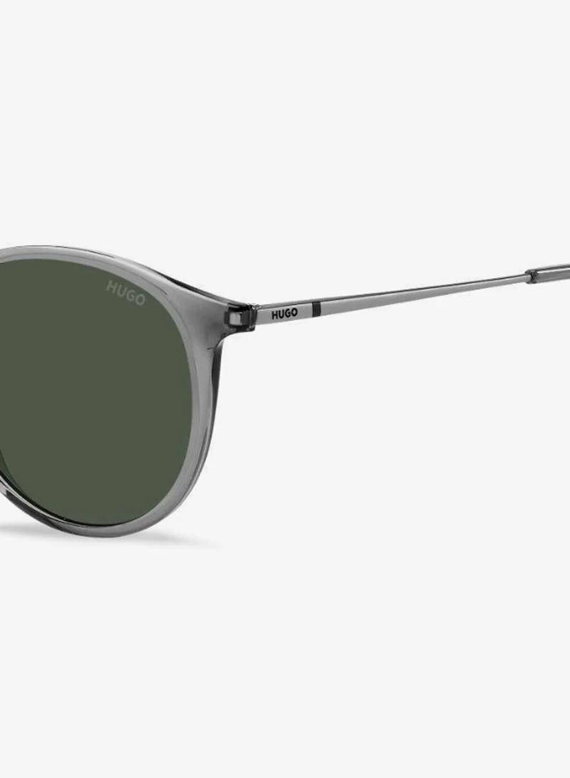 HUGO  Round Sunglasses Frames for Men | Best Price UAE