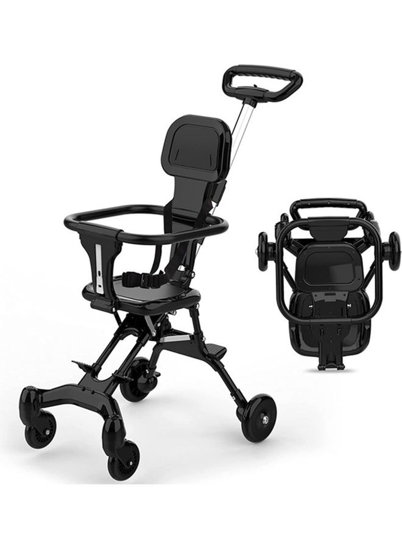 Rock Pow Baby Pocket Stroller - Image 1