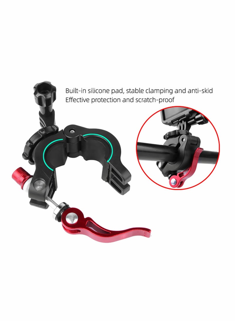 SYOSI Bicycle Remote Controller Mount for Mavic Air 2S - Image 4