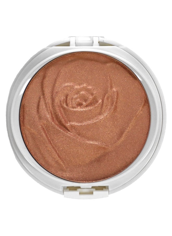 Physician's Formula Physicians Formula, Rosé All Day Petal Glow, Multi Use Highlighter, PF11124 Petal Pink, 0.32 oz (9.2 g)  - Image 5