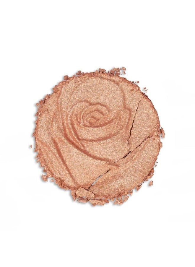 Physician's Formula - Physicians Formula, Rosé All Day Petal Glow, Multi Use Highlighter, PF11124 Petal Pink, 0.32 oz (9.2 g) - Image 1