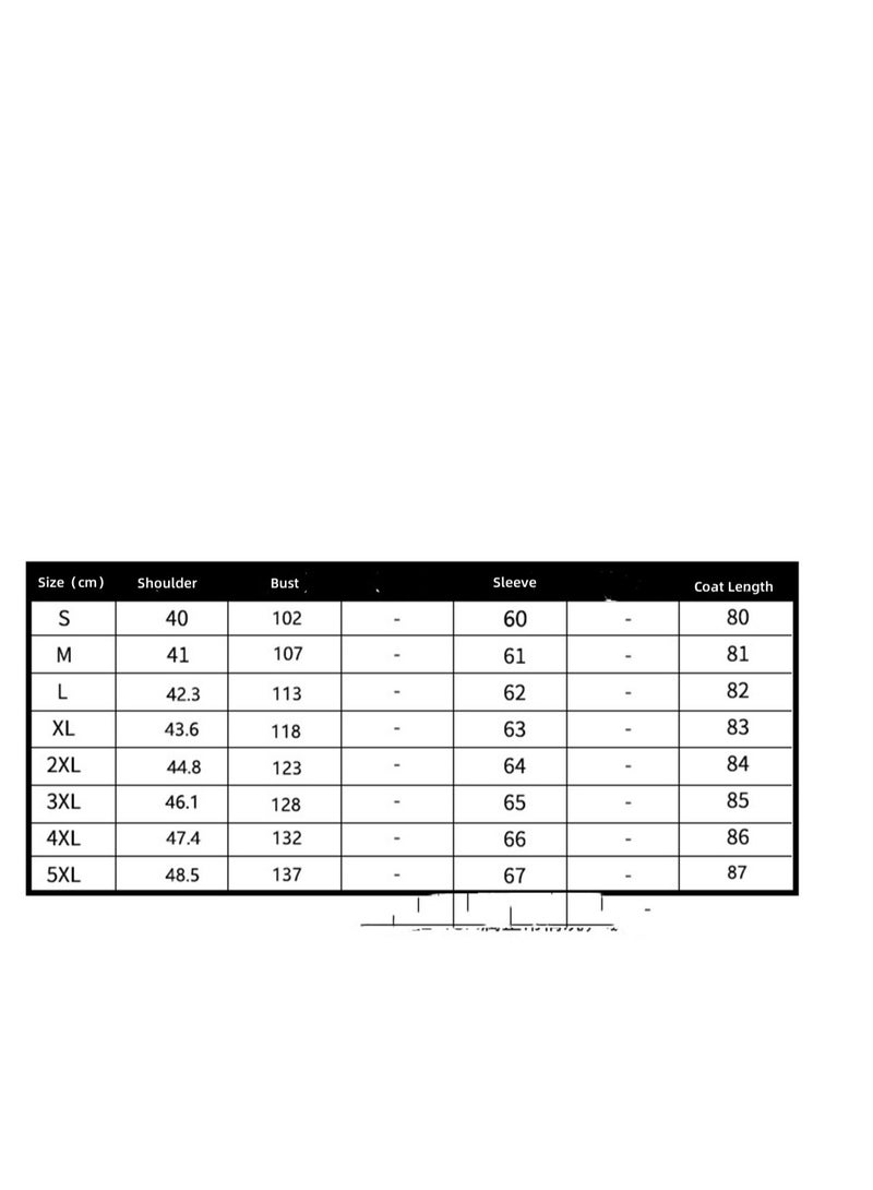Loquat Autumn And Winter Thick Printed Women's Hooded Slim-Fit Long Warm Coat Pink  - Image 3