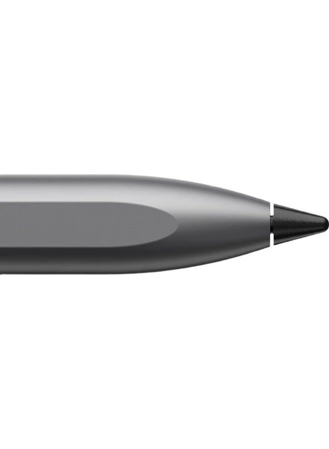 Honor Pick Honor Selected Xiao Long Smart Stylus, Writing And Drawing In One Stroke, 4096-Level Pressure Sensitivity, Erasable Rubber Function [Compatible With Honor Tablet 9] - Image 2