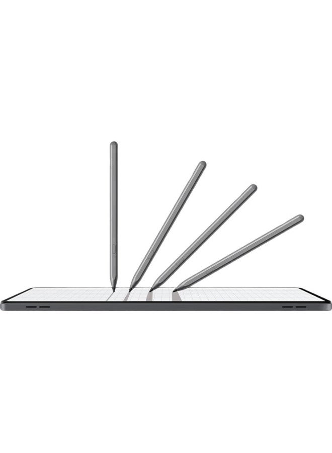 Honor Pick Honor Selected Xiao Long Smart Stylus, Writing And Drawing In One Stroke, 4096-Level Pressure Sensitivity, Erasable Rubber Function [Compatible With Honor Tablet 9] - Image 1