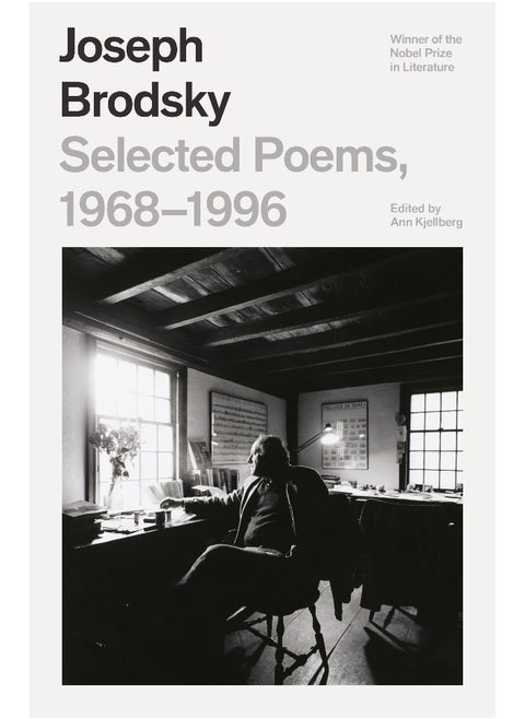 Selected Poems, 1968-1996