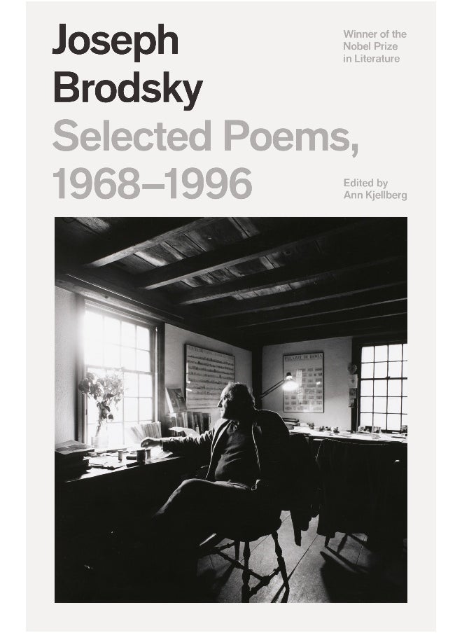 Selected Poems, 1968-1996