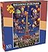 Buffalo Games Dowdle Balloons Over Paris 300 Piece Jigsaw Puzzle for Adults Challenging Puzzle Perfect for Game Nights Finished Size is 2125 x 1500 - Image 2
