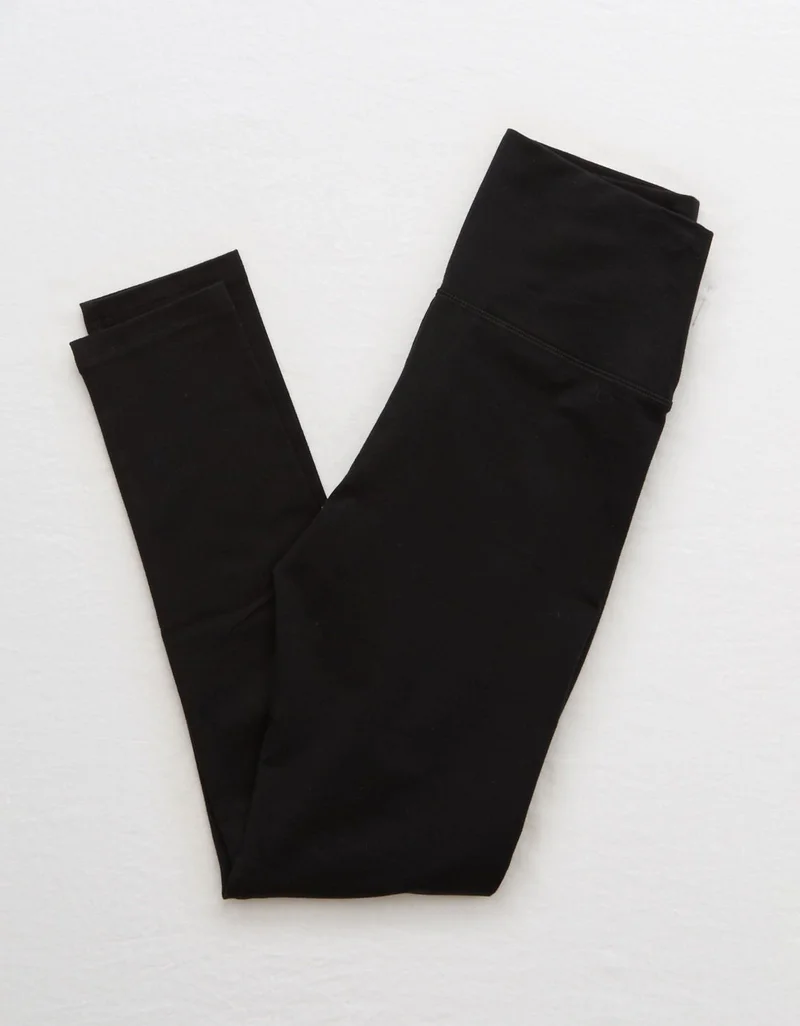 Aerie  OFFLINE By Aerie OG High Waisted Legging for Women | Best Price UAE