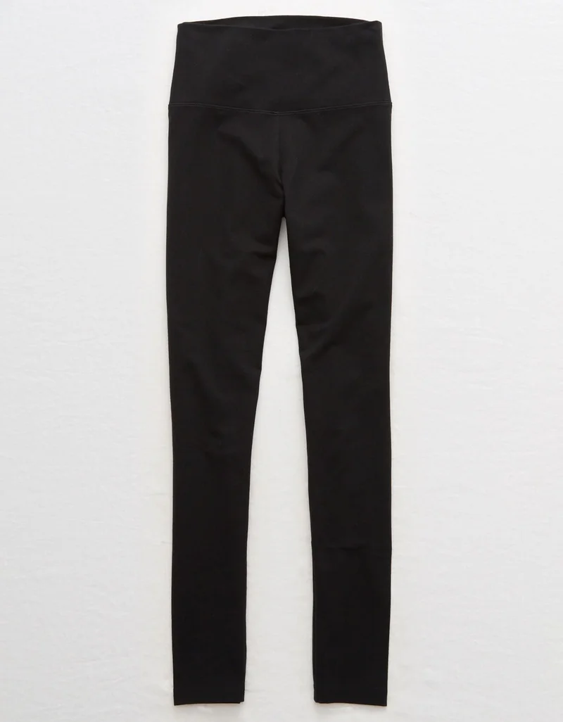 Aerie  OFFLINE By Aerie OG High Waisted Legging for Women | Best Price UAE