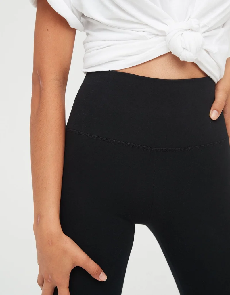 Aerie  OFFLINE By Aerie OG High Waisted Legging for Women | Best Price UAE