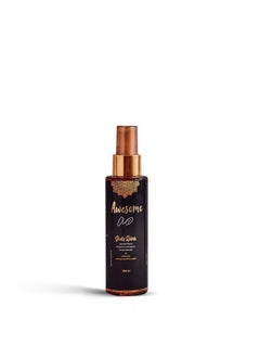 Oud Body Splash