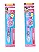 Brush Buddies Barbie Toothbrush with Cap | Pack of 1 - Image 2
