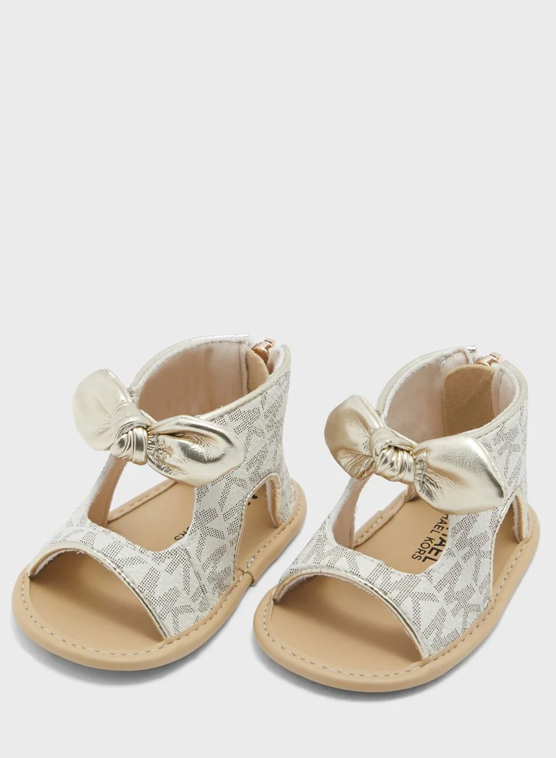 Michael Kors Infant Baby Mylah Sandals