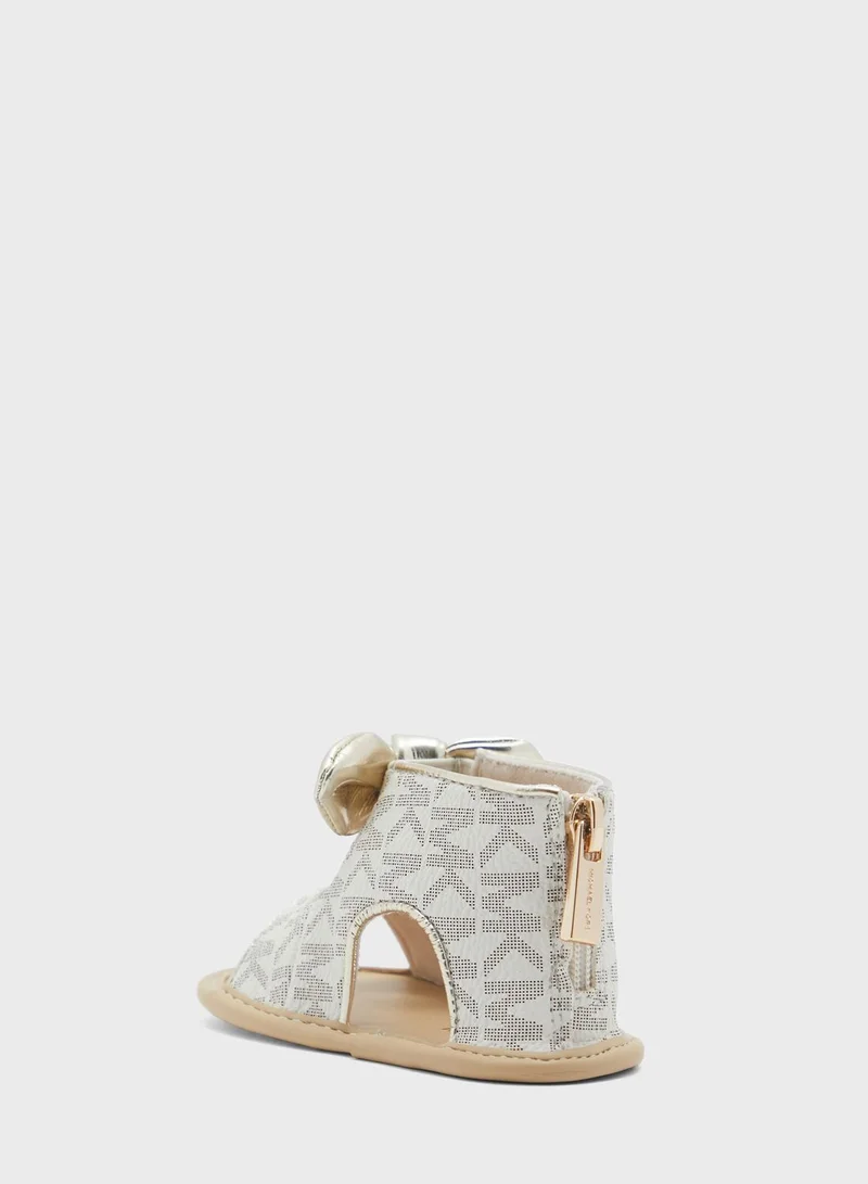 Michael Kors Infant Baby Mylah Sandals