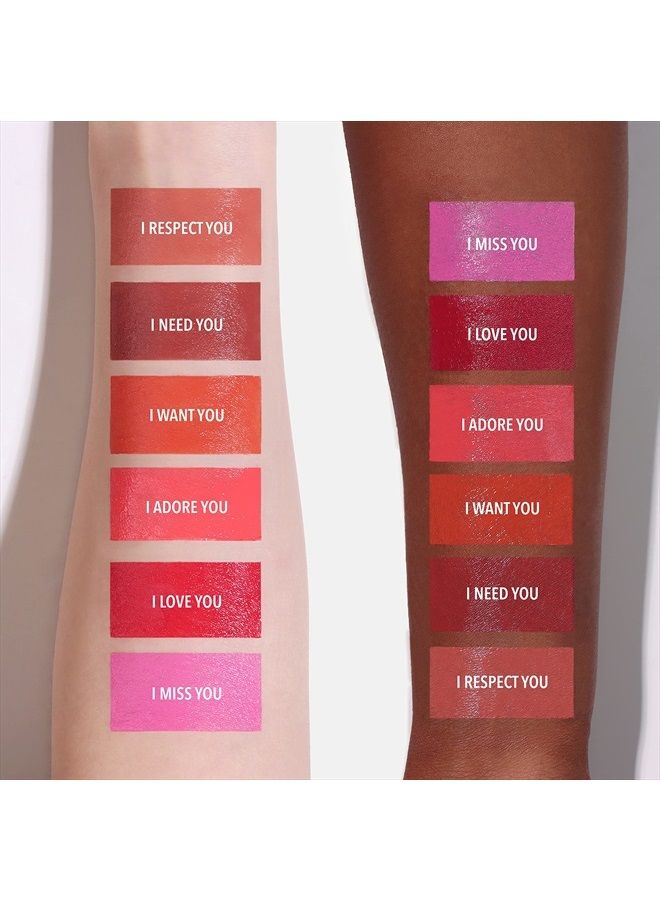 moira Loveheat Cream Blush (006, I Miss you) - Image 4