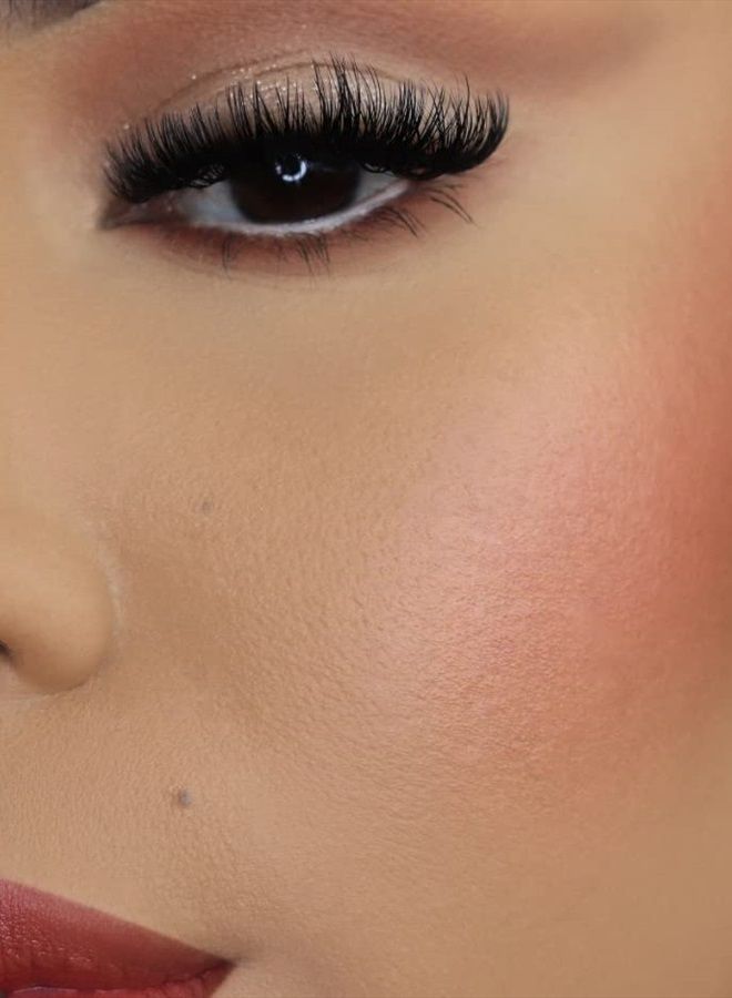 moira Loveheat Cream Blush (006, I Miss you) - Image 3