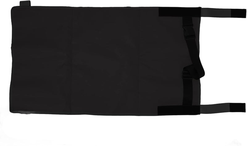 Kids Airplane Extender – Portable Foldable Travel Bed for Toddlers & Preschoolers, Compact Design Fits Most Economy, - Image 1