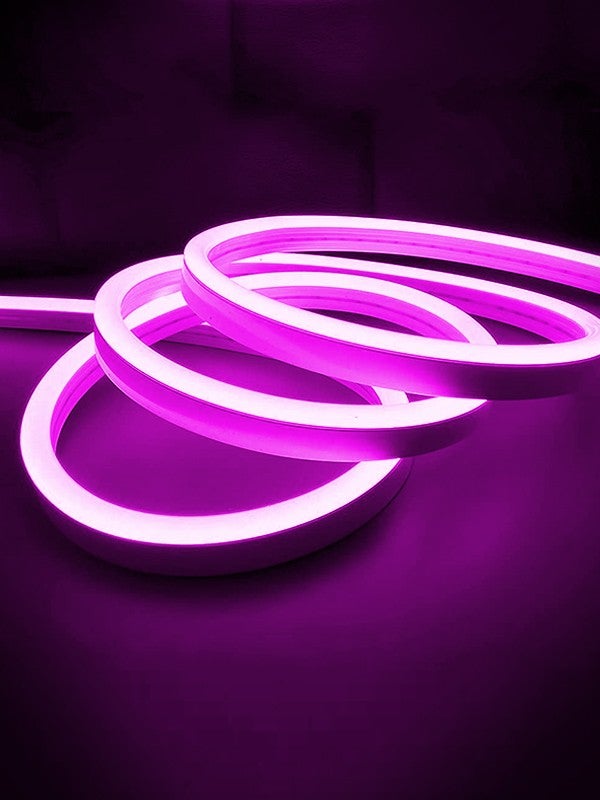 Alfa LED Alpha LED Neon LED Pink 