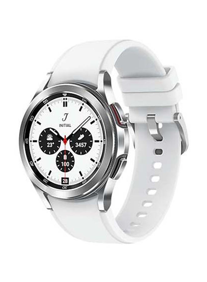 Samsung Galaxy Watch – Silver price comparison Qatar – cheapest at Noon