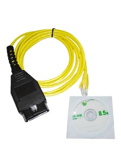OBD Diagnostic Interface Cable For BMW