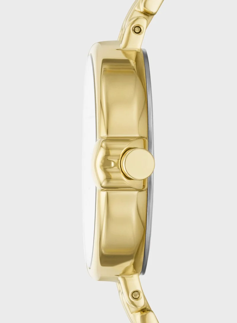 Kate Spade Chelsea Park Analog Watch