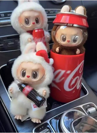 coca
