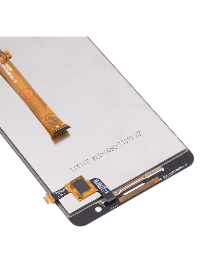 erorex Replacement OEM LCD Screen For ZTE Blade A31 Plus with Digitizer Full Assembly - Image 4