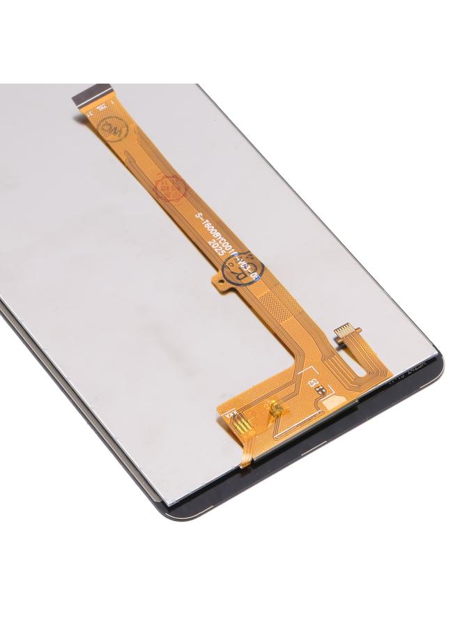 erorex Replacement OEM LCD Screen For ZTE Blade A31 Plus with Digitizer Full Assembly - Image 3