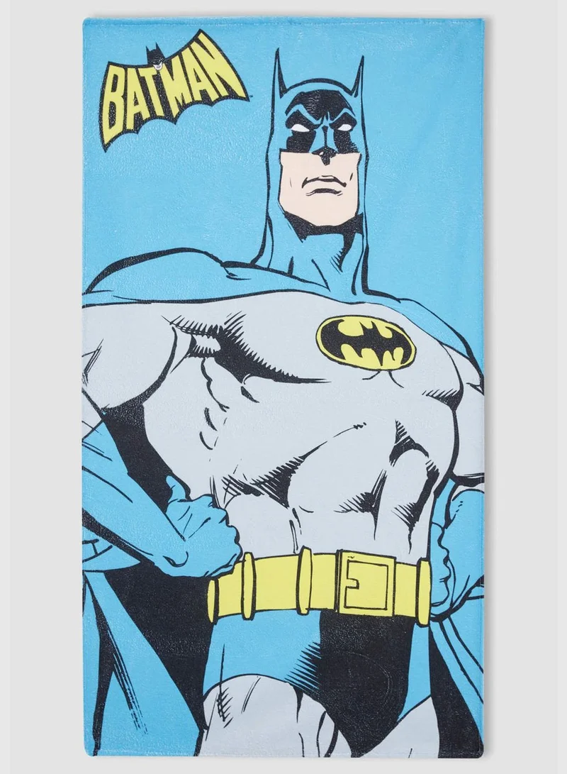 DeFacto Batman Print Towel
