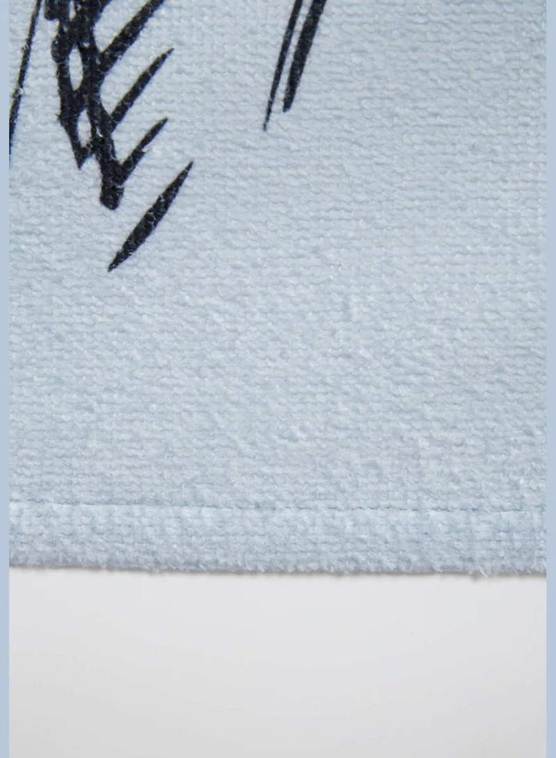 DeFacto Batman Print Towel