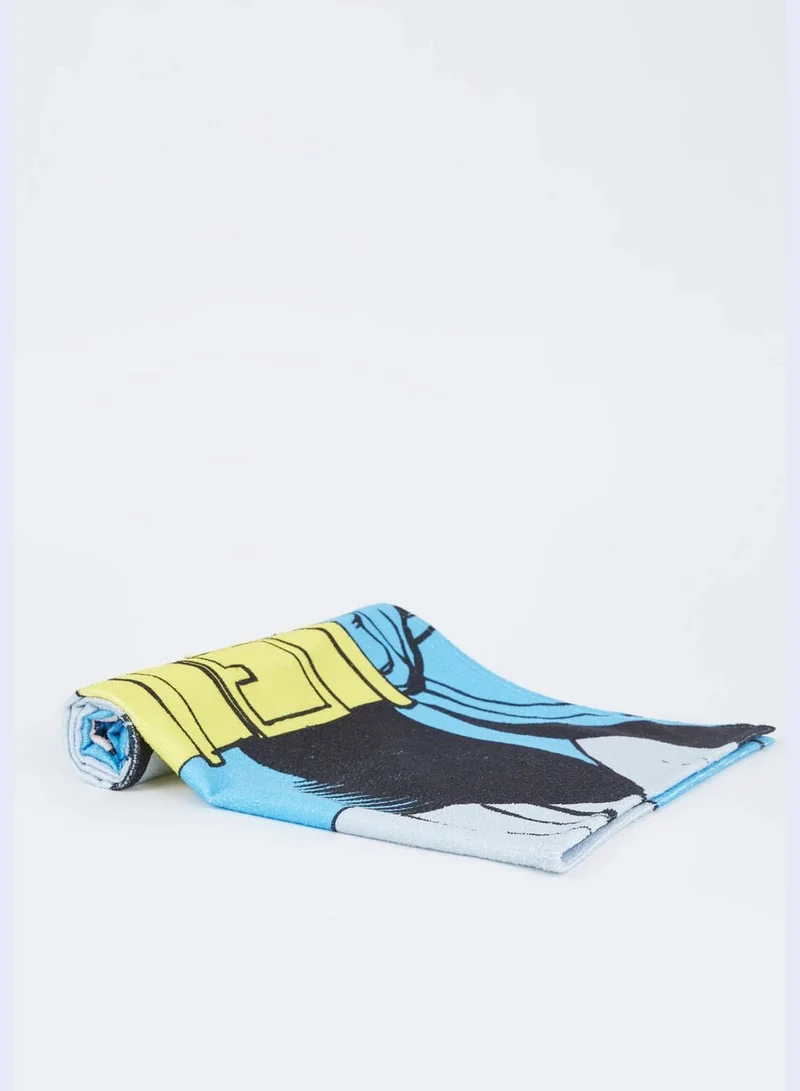 DeFacto Batman Print Towel