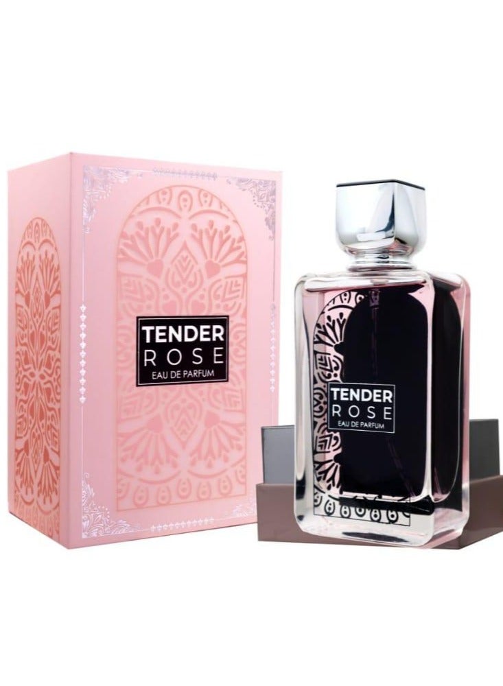 عطر تندر روز او دو بارفيوم للنساء-100 مل