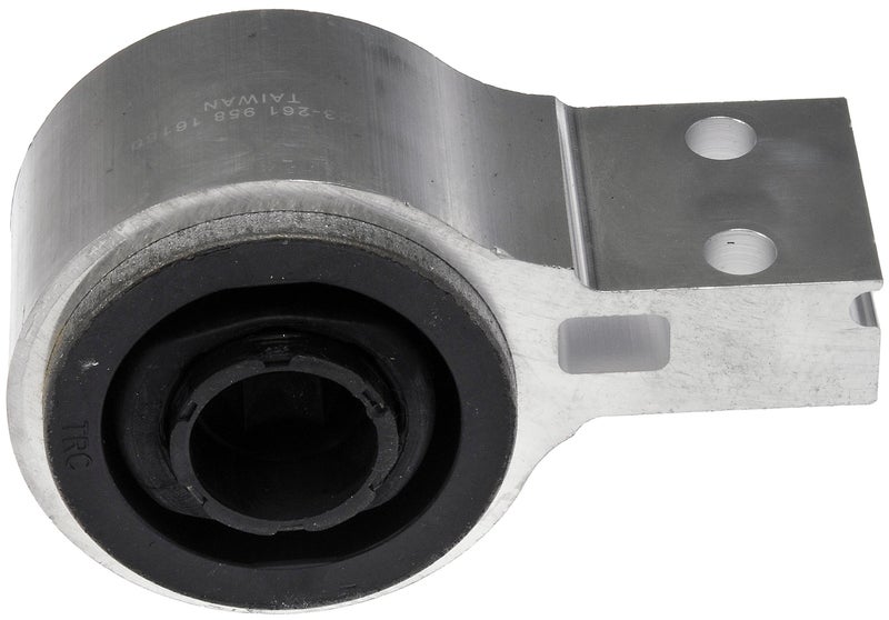 Dorman 523-261 Front Driver Side Lower Rearward Suspension Control Arm Bushing Compatible with Select Ford Models - Image 2